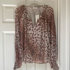 Ramy Brook Blouse